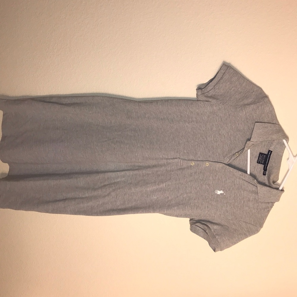 Ralph Lauren sport dress